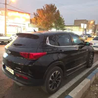 تیگو ۷ مدل ۹۹ اتومات|خودرو سواری و وانت|قزوین, |دیوار