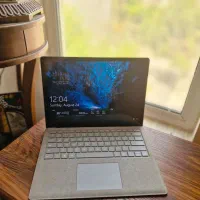 لپتاپ مایکروسافت surface 2 نمایشگر لمسی