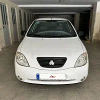 تیبامدل۹۷کارکرد۷۰هزارتا درحدصفر شاسی پلمپ|خودرو سواری و وانت|کرج, باغستان|دیوار