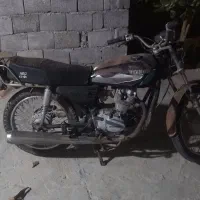 فروش متور سیجی125