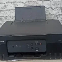 پرینتر رنگی canon g3430