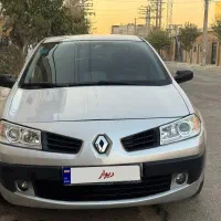 مگان ۱۶۰۰ مدل ۲۰۰۸