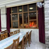 کاروان کربلا ولادت حضرت زهرا|تور و چارتر|رامشیر, |دیوار