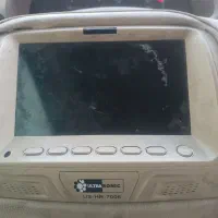 مانیتور دست دوم