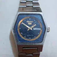 ساعت سیکو ۵ زنانه اصلی اتوماتیک نبضی SEIKO 5|ساعت|تهران, جیحون|دیوار
