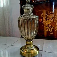 ظرف دکوری نفیسGold Edition