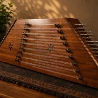 خدمات تخصصی کوک، تنظیم و تعمیرات سنتور