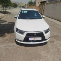 دنا اتومات اپشنال|خودرو سواری و وانت|کرمانشاه, |دیوار