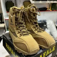 نیم بوت رافائل امریکایی