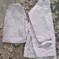 لباس کاراته