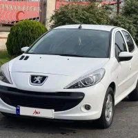 پژو ۲۰۷ مدل ۱۴۰۱ بی رنگ|خودرو سواری و وانت|رامسر, |دیوار