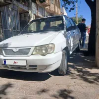 پراید 132مدل نود