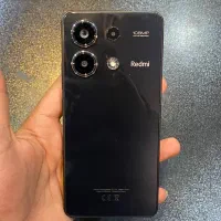 شیائومی نوت ۱۳حافظه ۲۵۶