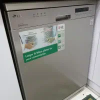 ماشین ظرفشویی الجی۱۴نفره