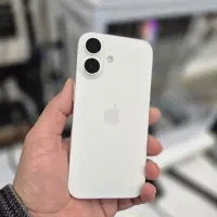 آیفون ۱۶ معمولی ۱۲۸ گیگ