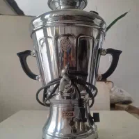 سماور برقی نو