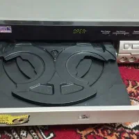 سی دی پخش سی دی دیسک پخش کننده دی وی دی DVD|پخشکننده DVD و ویدیو|تبریز, |دیوار