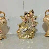 گلدان دکوری