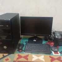 بارکد خوان وسیستم