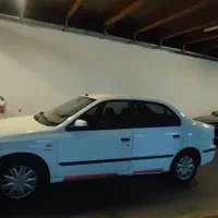 سمند ef7 فوری فروشی ۹۳|خودرو سواری و وانت|تهران, شهرک استقلال|دیوار