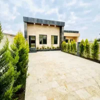 ویلا 190متری شهرکی سنددار