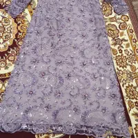 لباس مجلسی کاملا نو استفاده نشده