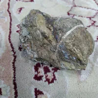 شهاب سنگ نایاب وکمیاب|جواهرات|ملکآباد, |دیوار