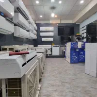 کولرگازی  نقدو اقساط