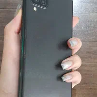 سامسونگ Galaxy A12 با حافظهٔ ۶۴ گیگابایت|موبایل|مشهد, گاز|دیوار