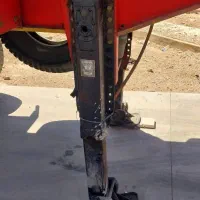 تریلی کمپرس دست ساز|خودرو سنگین|اهواز, شهرک رزمندگان|دیوار