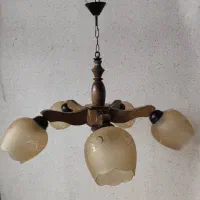 حراج لوستر  آشپزخانه و . . .