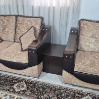 مبلمان|مبلمان خانگی و میز عسلی|اهواز, بهارستان|دیوار