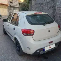 تیبا۲|خودرو سواری و وانت|گرگان, |دیوار