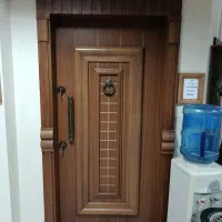 کارخانه درب زد سرقت ارزونترین قیمت|حراج|کرج, خرمدشت|دیوار