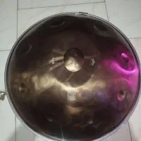 هنگدرام  Stainless Steel ۹ نت|درام و پرکاشن|تهران, الهیه|دیوار
