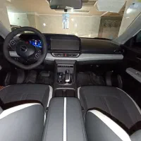 خودرو برقی دانگ فنگ E70|خودرو سواری و وانت|کرج, فاز ۴ مهرشهر|دیوار