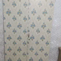 درب کمد دیواری