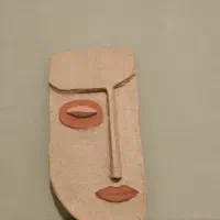 دیوارکوب هنری