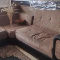 مبل|مبلمان خانگی و میز عسلی|جیرفت, |دیوار