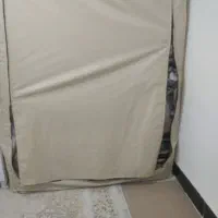 جا رختخوابی برزنت|رختخواب، بالش، پتو|جوانرود, |دیوار
