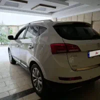 جک s5   مدل ۹۷|خودرو سواری و وانت|تهران, امام خمینی|دیوار