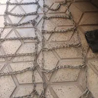 زنجیر چرخ پراید