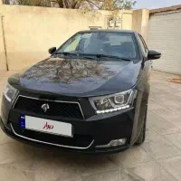 دنا پلاس توربو 6دنده اتومات