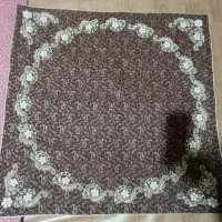 زیباترین رومیزی ترمه