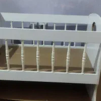 گهواره در حد نو