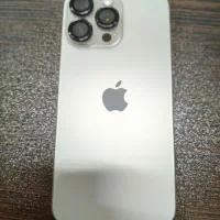 آیفون 15pro max درحد آکبند|موبایل|سیرجان, |دیوار