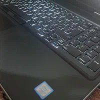 لپ تاپ dell precision7520