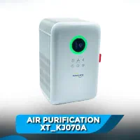 تصفیه هوا ایزی لایف xt kj070a