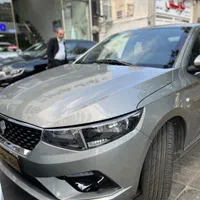 تارا اتومات***V4/ دنده ای ۱۴۰۴ مشکی v1پلاس صفر esp