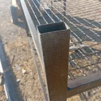 فروش تخت دونفر برای خواب گاه وسالن قارچ استفاده می
